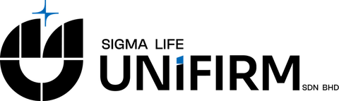 Sigma Life Unifirm